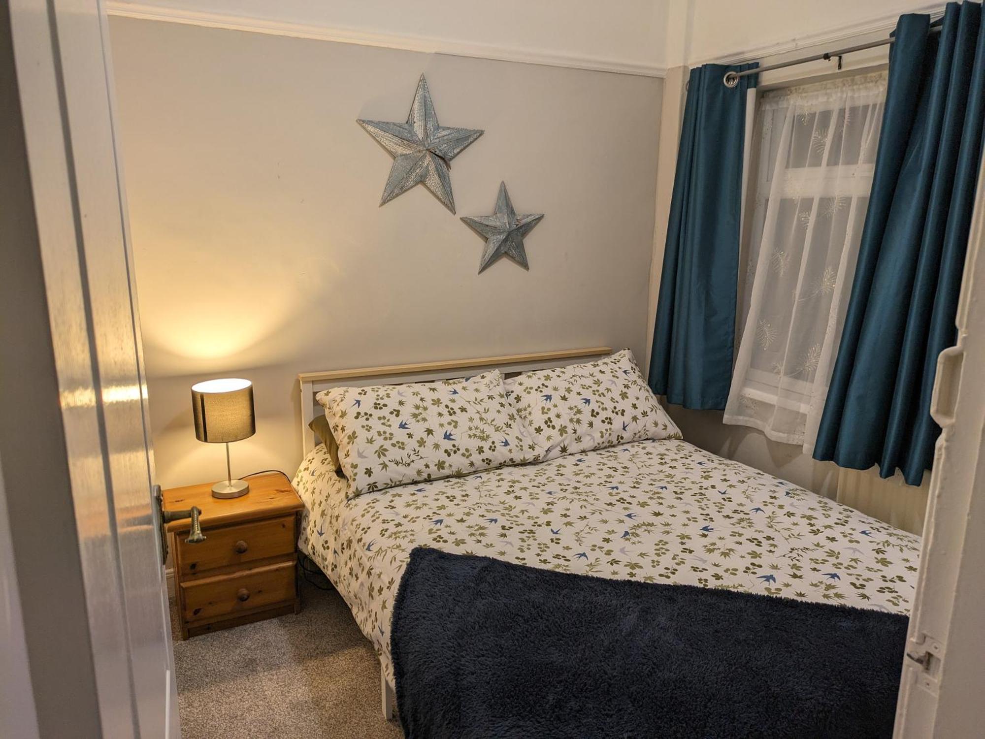 Mairead - Cosy Property In Gaeltacht Quarter เบลฟาสต์ ภายนอก รูปภาพ